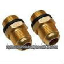 Brass Union for Air Conditioner